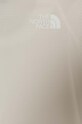 Băieți The North Face bluza copii SUMMER LT SUN HOODIE NF0A88M4 bej