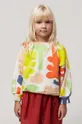 multicolor Bobo Choses bluza dziecięca Dziecięcy