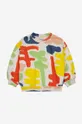 Bobo Choses bluza dziecięca multicolor