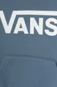 Παιδική μπλούζα Vans BY VANS CLASSIC PO KIDS 70% Βαμβάκι, 30% Πολυεστέρας