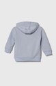 Dětská mikina Lacoste SJ5292.PPYH modrá SS24