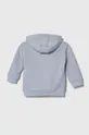 Otroški pulover Lacoste modra