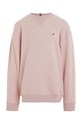 Детски пуловер Tommy Hilfiger KS0KS00534.PPYH розов SS24