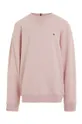 Tommy Hilfiger gyerek pulóver rózsaszín