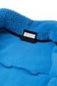 Reima bluza dziecięca Turilas 5200364A.PPYH niebieski