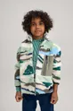 πράσινο Παιδική μπλούζα Reima Turilas Παιδικά