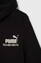 Dječja dukserica Puma ESS+ MID 90s TR B Temeljni materijal: 68% Pamuk, 32% Poliester Manžeta: 96% Pamuk, 4% Elastan