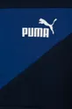 Puma felpa per bambini PUMA POWER Colorblock TR B Club N Materiale principale: 68% Cotone, 32% Poliestere Fodera del cappuccio: 100% Cotone Coulisse: 96% Cotone, 4% Elastam