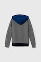 Puma bluza dziecięca ESS BLOCK TR B 679718 niebieski SS24