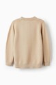 zippy sweter dziecięca 3105868906 beżowy SS24