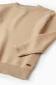 Detský bavlnený sveter zippy <p>100 % Bavlna</p>