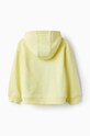 zippy hanorac de bumbac pentru bebelusi 3105873101 galben SS24