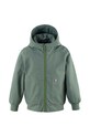 Gosoaky geaca copii BLUE BIRD 241.9.1.527 verde SS24