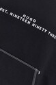 HUGO bluza bawełniana 50504725