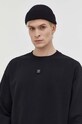 HUGO bluza czarny 50509270