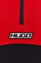 Кофта HUGO 50512969 чёрный