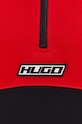 HUGO bluza 50512969 czarny