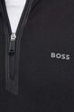 BOSS Green bluza 50504729 czarny
