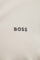 BOSS Green bluza 50504730 beżowy