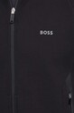 BOSS Green bluza 50504730 czarny