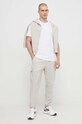 Одяг Кофта Boss Green 50504748 бежевий