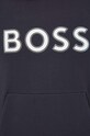 BOSS Green bluza 50504750 granatowy