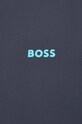 BOSS Green bluza 50505157 niebieski