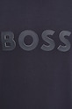 BOSS Green bluză bleumarin 50506119