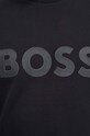 BOSS Green bluza 50506119 czarny