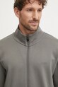 BOSS Green bluza szary 50506152
