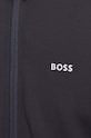 Μπλούζα Boss Green 50506338 μαύρο