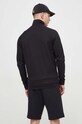 Odzież BOSS bluza bawełniana lounge 50510629 czarny