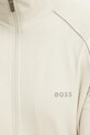 BOSS bluză lounge 50515307 bej