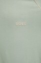 Кофта лаунж BOSS 50515307 зелёный