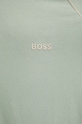 Mikina BOSS 50515307 zelená