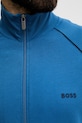 BOSS bluza lounge 50515307 niebieski