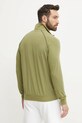 Îmbrăcăminte BOSS bluză lounge Mix&Match Jacket Z 50515307 verde