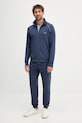 Φούτερ lounge BOSS 50515307 μπλε NC25