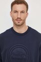 BOSS bluza x Porsche granatowy 50507788