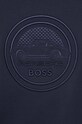BOSS bluza x Porsche 50507788 granatowy