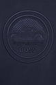 Dukserica BOSS x Porsche 50507788 mornarsko plava