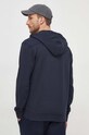 Odzież BOSS Orange bluza bawełniana 50508578 granatowy