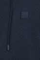 Boss Orange hanorac de bumbac 50509314 bleumarin