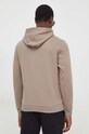 Odzież BOSS Orange bluza bawełniana 50509314 brązowy