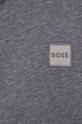 BOSS Orange hanorac de bumbac 50509323