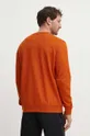 Boss Orange bluza bawełniana 100 % Bawełna