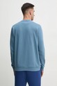 Odjeća Pamučna dukserica Boss Orange 50509323 plava