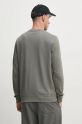 Abbigliamento Boss Orange felpa in cotone 50509323 grigio