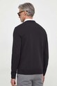 Îmbrăcăminte BOSS Orange hanorac de bumbac 50509323 negru