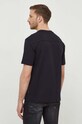 Odzież BOSS Orange t-shirt bawełniany 50511051 czarny